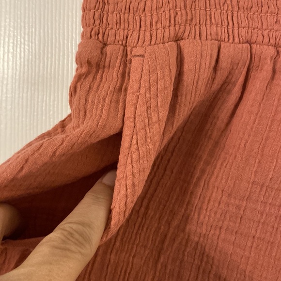 Wonderly Women’s Shorts size L brand new waist elastic 34” inseam 4” - Picture 2 of 12